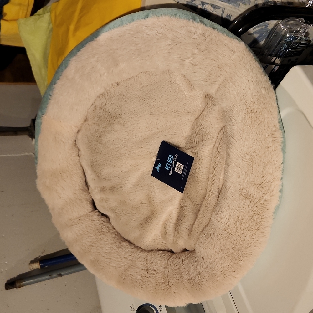 Pet Bed